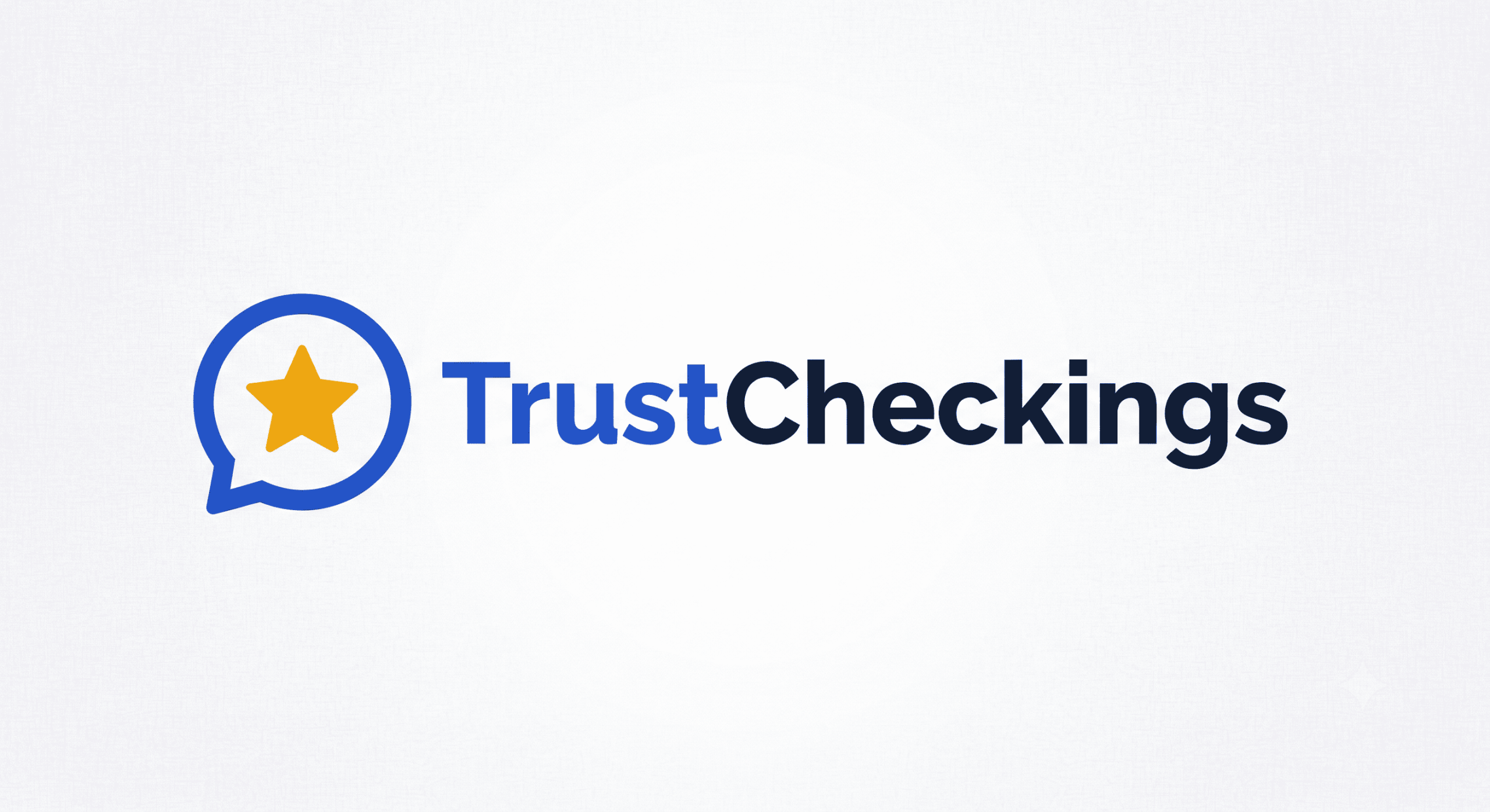 TrustCheckings logo